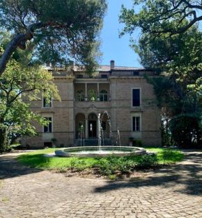 Villa Santa Maria al Poggio